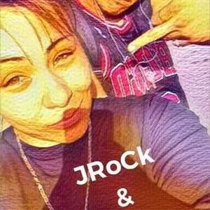 Meet your Posher, Jaret